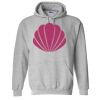 Heavy Blend™ Hooded Sweatshirt - Full Color Printing Thumbnail