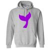 Heavy Blend™ Hooded Sweatshirt - Full Color Printing Thumbnail