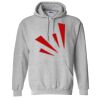 Heavy Blend™ Hooded Sweatshirt - Full Color Printing Thumbnail