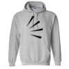 Heavy Blend™ Hooded Sweatshirt - Full Color Printing Thumbnail