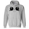 Heavy Blend™ Hooded Sweatshirt - Full Color Printing Thumbnail