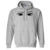 Heavy Blend™ Hooded Sweatshirt - Full Color Printing Thumbnail
