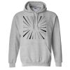 Heavy Blend™ Hooded Sweatshirt - Full Color Printing Thumbnail