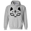Heavy Blend™ Hooded Sweatshirt - Full Color Printing Thumbnail