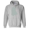 Heavy Blend™ Hooded Sweatshirt - Full Color Printing Thumbnail