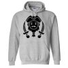 Heavy Blend™ Hooded Sweatshirt - Full Color Printing Thumbnail