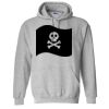 Heavy Blend™ Hooded Sweatshirt - Full Color Printing Thumbnail