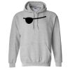 Heavy Blend™ Hooded Sweatshirt - Full Color Printing Thumbnail
