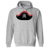 Heavy Blend™ Hooded Sweatshirt - Full Color Printing Thumbnail