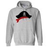 Heavy Blend™ Hooded Sweatshirt - Full Color Printing Thumbnail