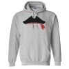 Heavy Blend™ Hooded Sweatshirt - Full Color Printing Thumbnail