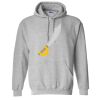 Heavy Blend™ Hooded Sweatshirt - Full Color Printing Thumbnail