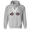Heavy Blend™ Hooded Sweatshirt - Full Color Printing Thumbnail