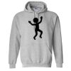 Heavy Blend™ Hooded Sweatshirt - Full Color Printing Thumbnail