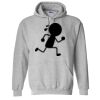 Heavy Blend™ Hooded Sweatshirt - Full Color Printing Thumbnail