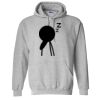 Heavy Blend™ Hooded Sweatshirt - Full Color Printing Thumbnail