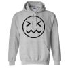 Heavy Blend™ Hooded Sweatshirt - Full Color Printing Thumbnail