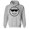 Heavy Blend™ Hooded Sweatshirt - Full Color Printing Thumbnail
