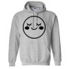 Heavy Blend™ Hooded Sweatshirt - Full Color Printing Thumbnail