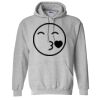 Heavy Blend™ Hooded Sweatshirt - Full Color Printing Thumbnail