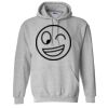 Heavy Blend™ Hooded Sweatshirt - Full Color Printing Thumbnail