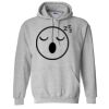 Heavy Blend™ Hooded Sweatshirt - Full Color Printing Thumbnail