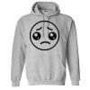 Heavy Blend™ Hooded Sweatshirt - Full Color Printing Thumbnail