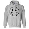 Heavy Blend™ Hooded Sweatshirt - Full Color Printing Thumbnail