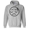 Heavy Blend™ Hooded Sweatshirt - Full Color Printing Thumbnail