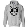 Heavy Blend™ Hooded Sweatshirt - Full Color Printing Thumbnail