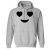 Heavy Blend™ Hooded Sweatshirt - Full Color Printing Thumbnail