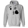 Heavy Blend™ Hooded Sweatshirt - Full Color Printing Thumbnail