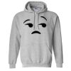 Heavy Blend™ Hooded Sweatshirt - Full Color Printing Thumbnail