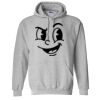 Heavy Blend™ Hooded Sweatshirt - Full Color Printing Thumbnail