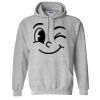 Heavy Blend™ Hooded Sweatshirt - Full Color Printing Thumbnail