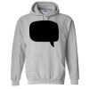 Heavy Blend™ Hooded Sweatshirt - Full Color Printing Thumbnail