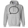 Heavy Blend™ Hooded Sweatshirt - Full Color Printing Thumbnail