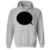 Heavy Blend™ Hooded Sweatshirt - Full Color Printing Thumbnail