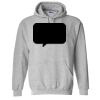 Heavy Blend™ Hooded Sweatshirt - Full Color Printing Thumbnail