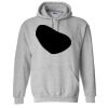 Heavy Blend™ Hooded Sweatshirt - Full Color Printing Thumbnail
