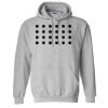 Heavy Blend™ Hooded Sweatshirt - Full Color Printing Thumbnail