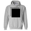 Heavy Blend™ Hooded Sweatshirt - Full Color Printing Thumbnail