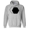 Heavy Blend™ Hooded Sweatshirt - Full Color Printing Thumbnail