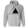 Heavy Blend™ Hooded Sweatshirt - Full Color Printing Thumbnail
