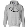 Heavy Blend™ Hooded Sweatshirt - Full Color Printing Thumbnail