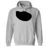 Heavy Blend™ Hooded Sweatshirt - Full Color Printing Thumbnail
