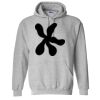 Heavy Blend™ Hooded Sweatshirt - Full Color Printing Thumbnail
