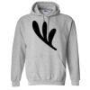 Heavy Blend™ Hooded Sweatshirt - Full Color Printing Thumbnail