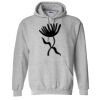 Heavy Blend™ Hooded Sweatshirt - Full Color Printing Thumbnail