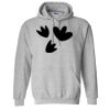 Heavy Blend™ Hooded Sweatshirt - Full Color Printing Thumbnail